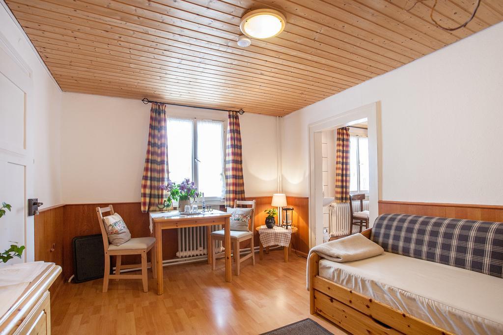 Pension Tannenheim Шлухзее Екстериор снимка