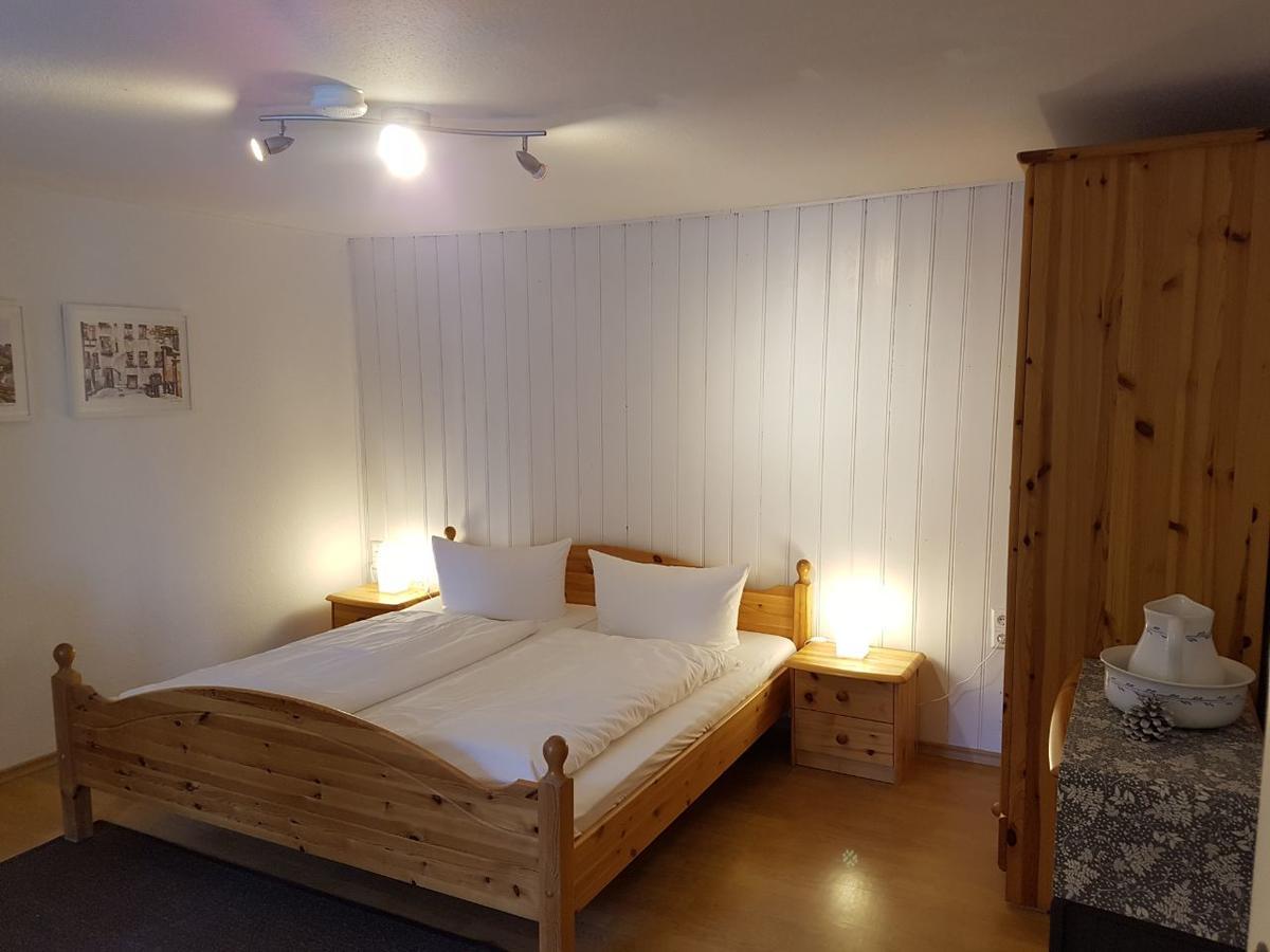 Pension Tannenheim Шлухзее Екстериор снимка